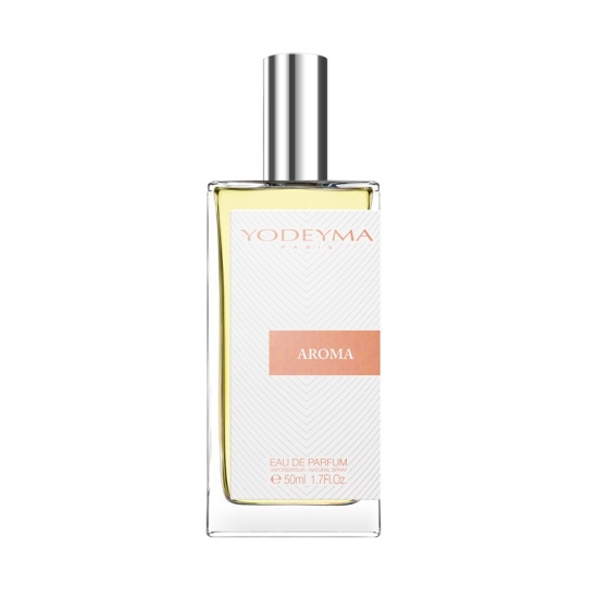 AROMA Eau de Parfum 50ml.