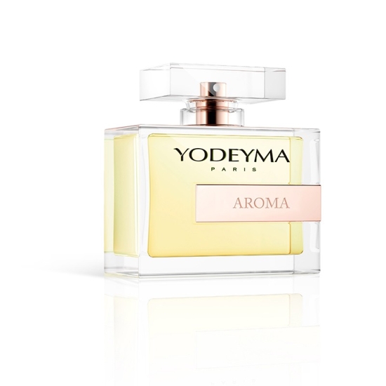 AROMA Eau de Parfum 100ml.