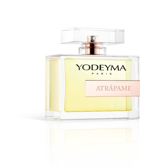 ATRÁPAME Eau de Parfum 100ml.