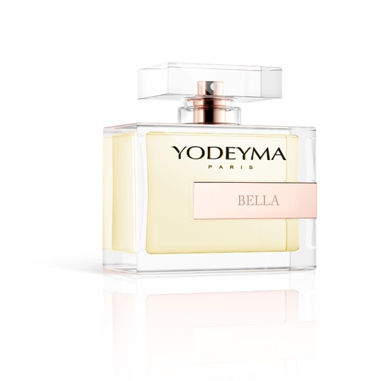 BELLA Eau de Parfum 100ml.