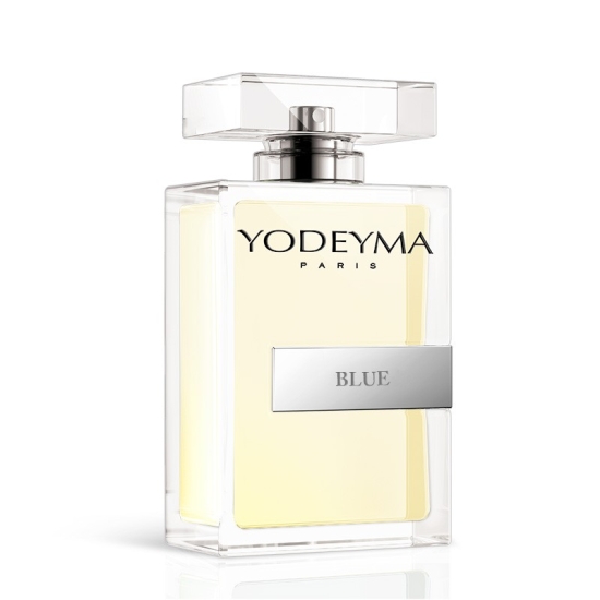 BLUE Eau de Parfum 100ml.