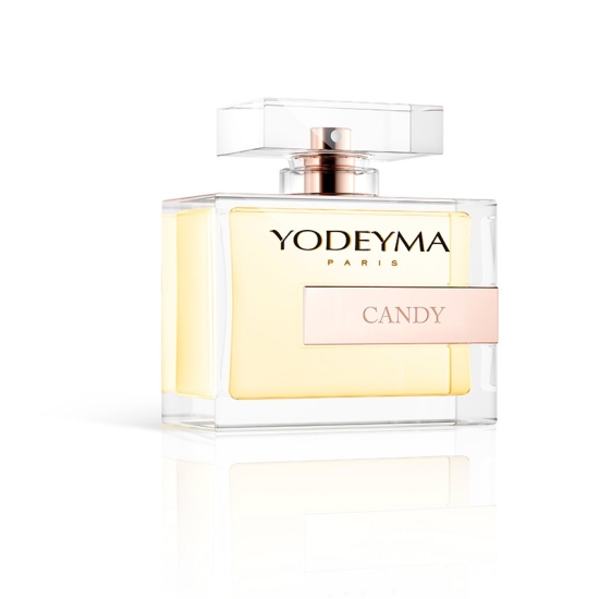 CANDY Eau de Parfum 100ml.