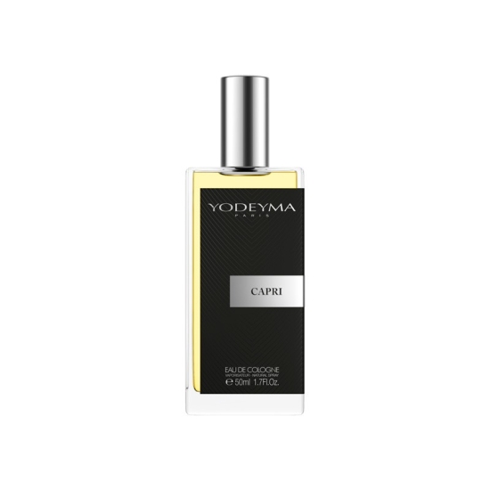 CAPRI Eau de Cologne 50ml.