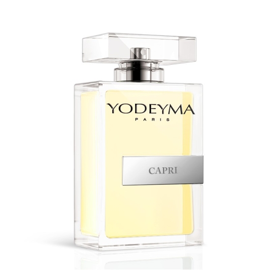 CAPRI Eau de Cologne 100ml.