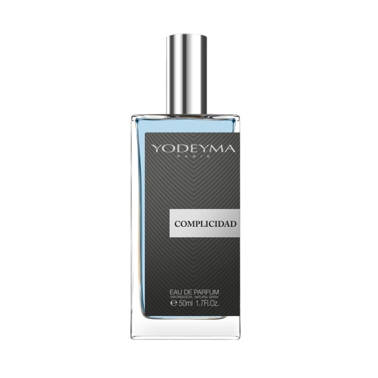 COMPLICIDAD Eau de Parfum 50ml.