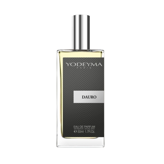 DAURO Eau de Parfum 50ml.