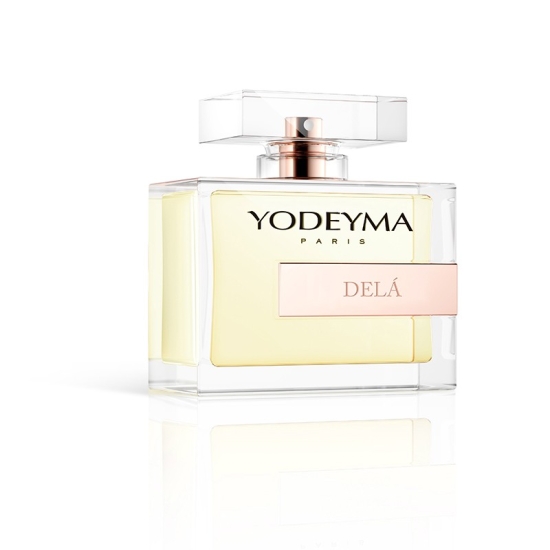 DELÁ Eau de Parfum 100ml.