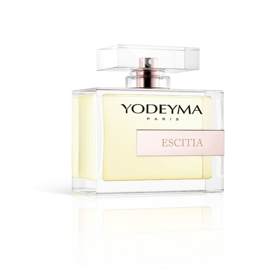 ESCITIA Eau de Parfum 100ml.