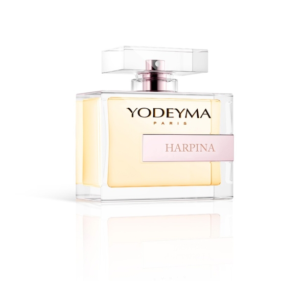 HARPINA Eau de Parfum 100ml.