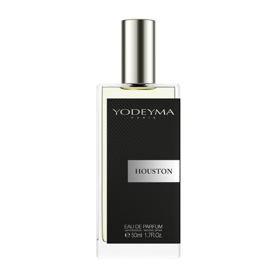 HOUSTON Eau de Parfum 50ml.