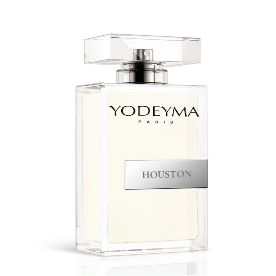 HOUSTON Eau de Parfum 100ml.