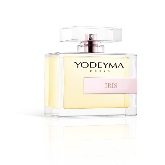 IRIS Eau de Parfum 100ml.