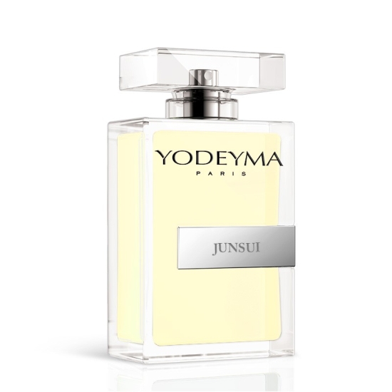 JUNSUI Eau de Parfum 100ml.