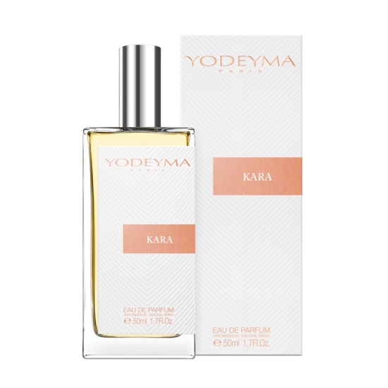 KARA Eau de Parfum 50ml.