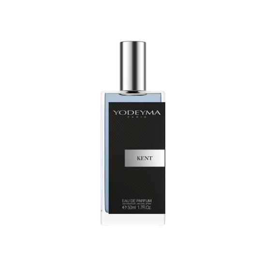 KENT Eau de Parfum 50ml.