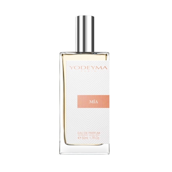 MÍA Eau de Parfum 50ml.