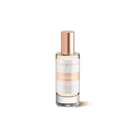 MISEHO Eau de Parfum 15ml.