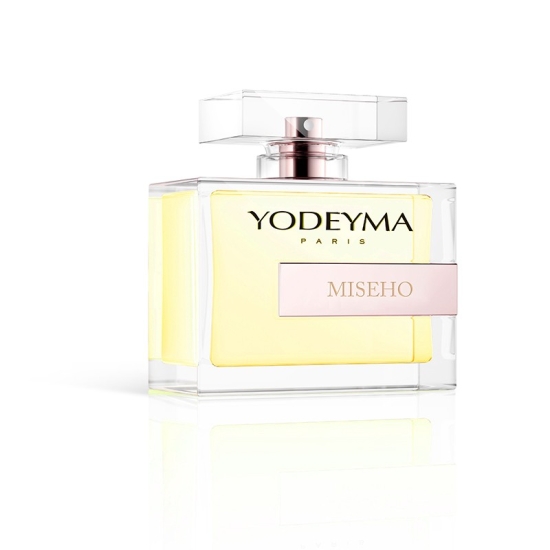 MISEHO Eau de Parfum 100ml.