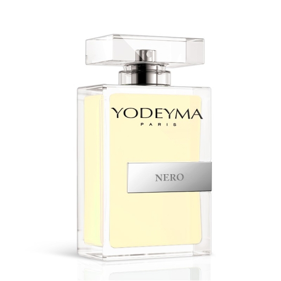 NERO Eau de Parfum 100ml.