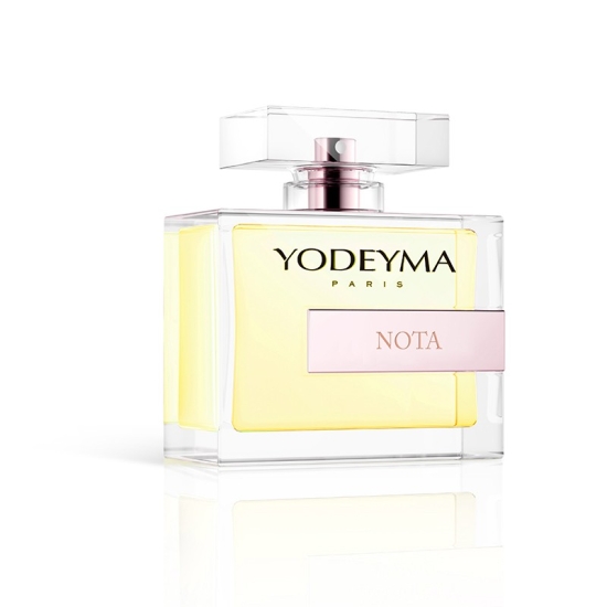 NOTA Eau de Parfum 100ml.