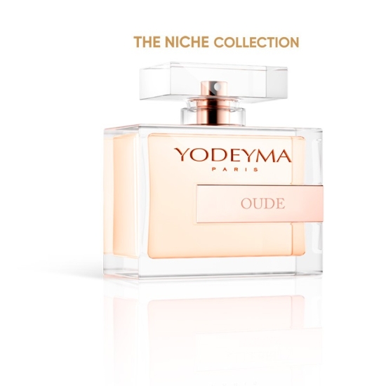 OUDE Eau de Parfum 100ml.