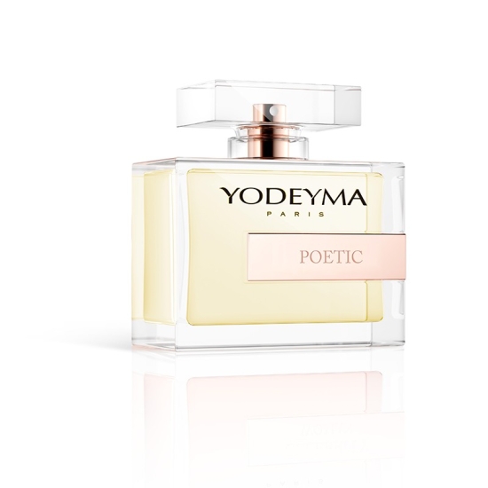 POETIC Eau de Cologne 100ml.