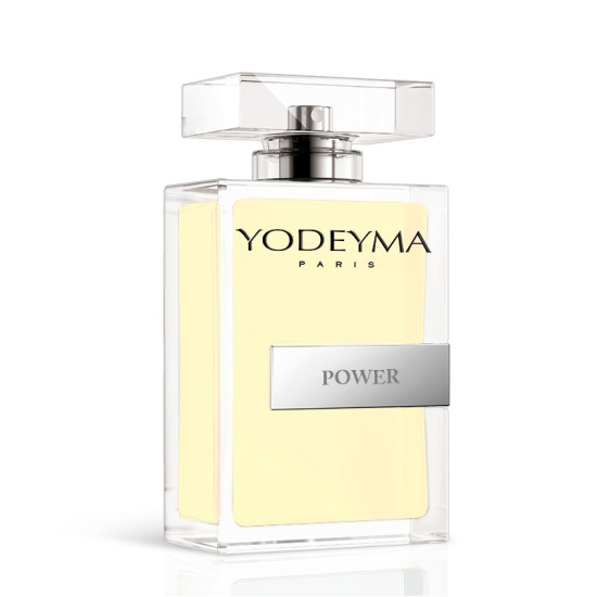 POWER Eau de Parfum 100ml.