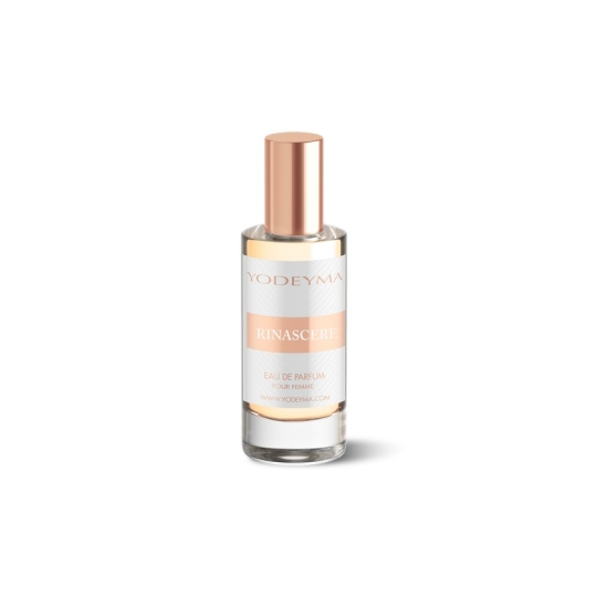 RINASCERE Eau de Parfum 15ml.