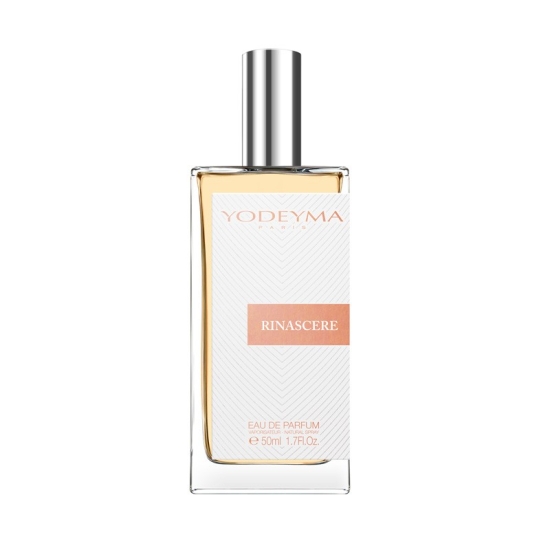 RINASCERE Eau de Parfum 50ml.