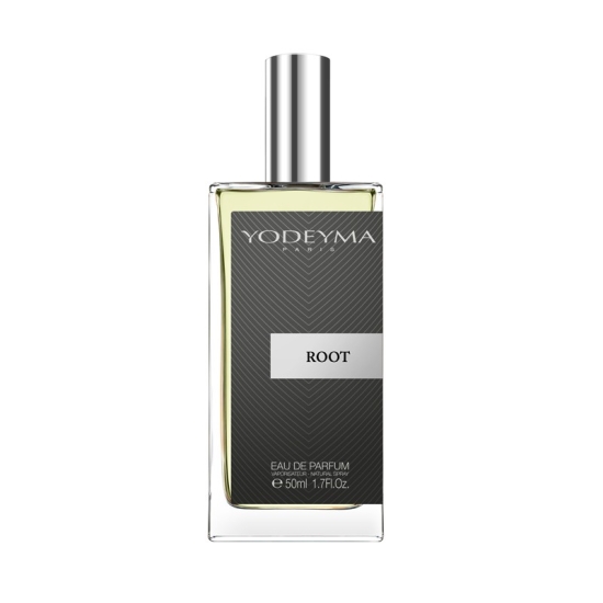 ROOT Eau de Parfum 50ml.