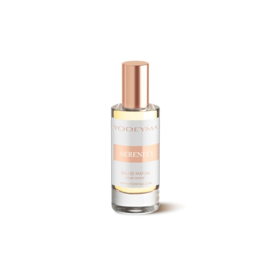 SERENITY Eau de Parfum 15ml.