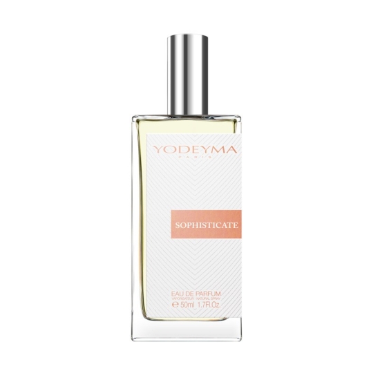 SOPHISTICATE Eau de Parfum 50ml.