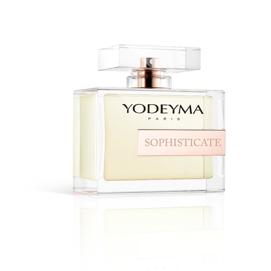 SOPHISTICATE Eau de Parfum 100ml.