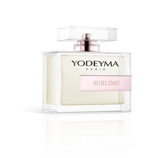 SUBLIME Eau de Parfum 100ml.