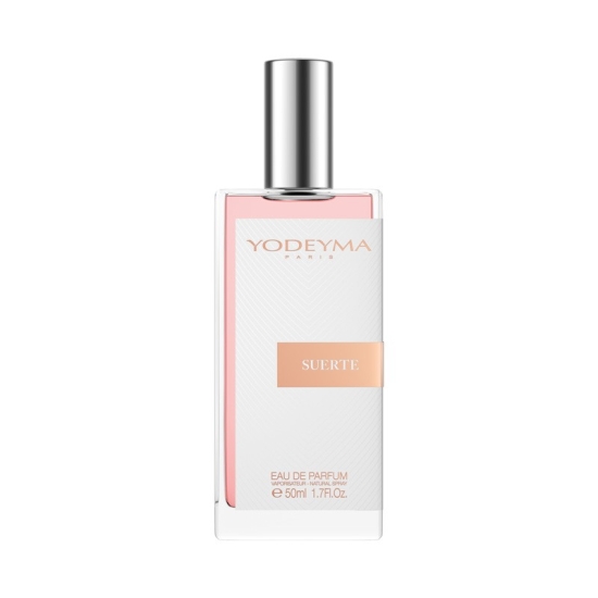 SUERTE Eau de Parfum 50ml.