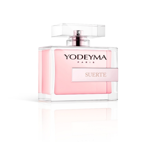 SUERTE Eau de Parfum 100ml.