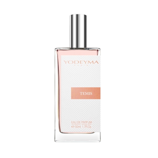 TEMIS Eau de Parfum 50ml.