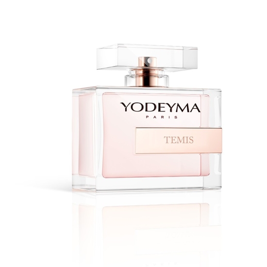 TEMIS Eau de Parfum 100ml.