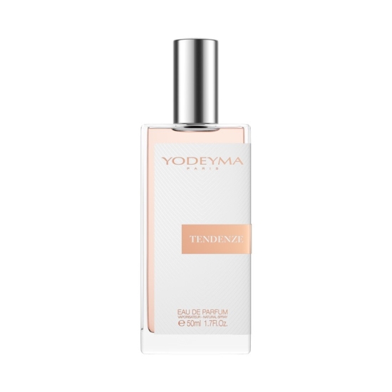 TENDENZE Eau de Parfum 50ml.