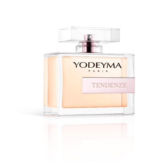 TENDENZE Eau de Parfum 100ml.