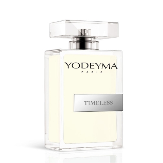 TIMELESS Eau de Parfum 100ml.