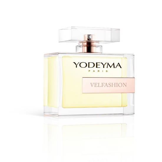 VELFASHION Eau de Parfum 100ml.