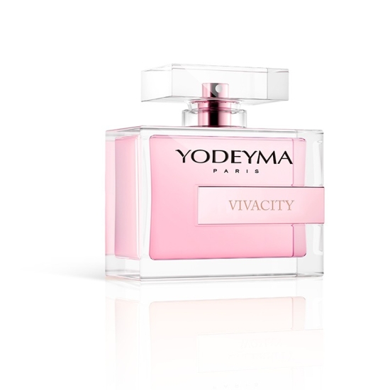 VIVACITY Eau de Parfum 100ml.