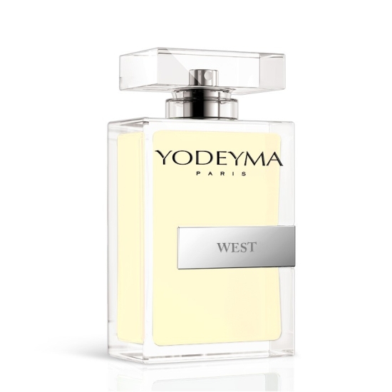 WEST Eau de Parfum 100ml.