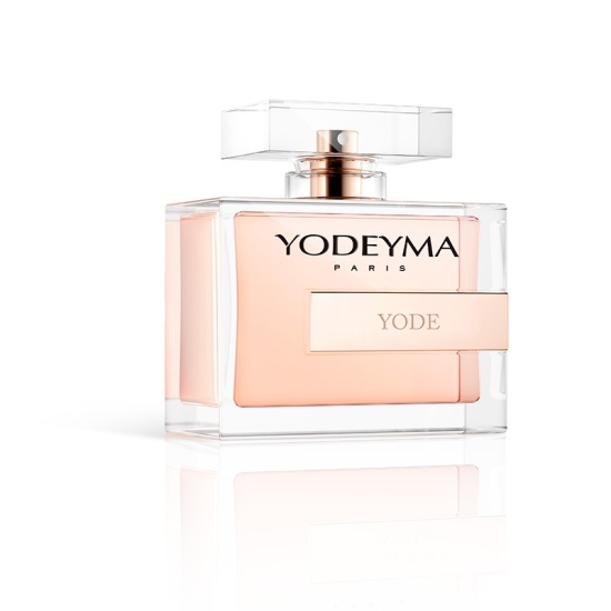 YODE Eau de Parfum 100ml.